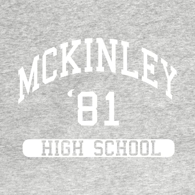 McKinley High by lyndsayruelle
